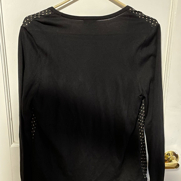 Talbots Medium sweater - Picture 2 of 4